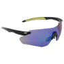 Trespass Coro Sonnenbrille, Black, One Size