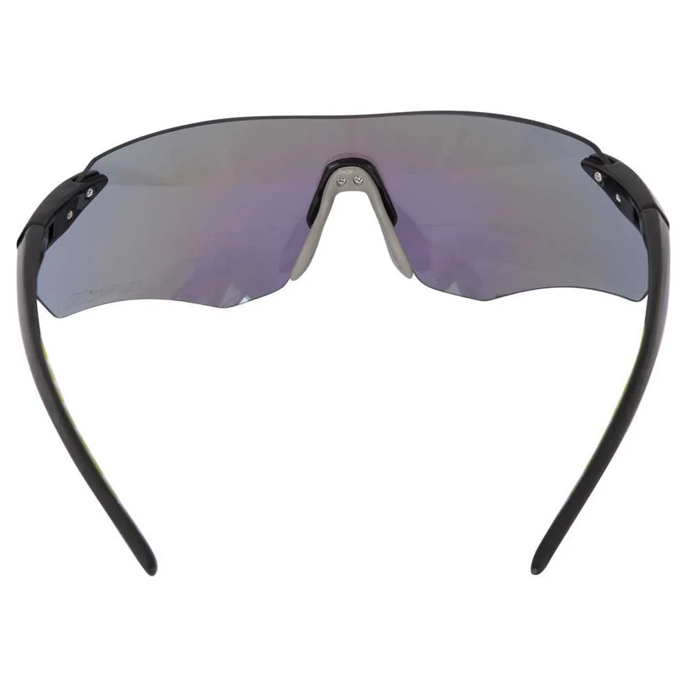 Trespass Coro Sonnenbrille, Black, One Size Trespass Coro Sonnenbrille, Black, One Size