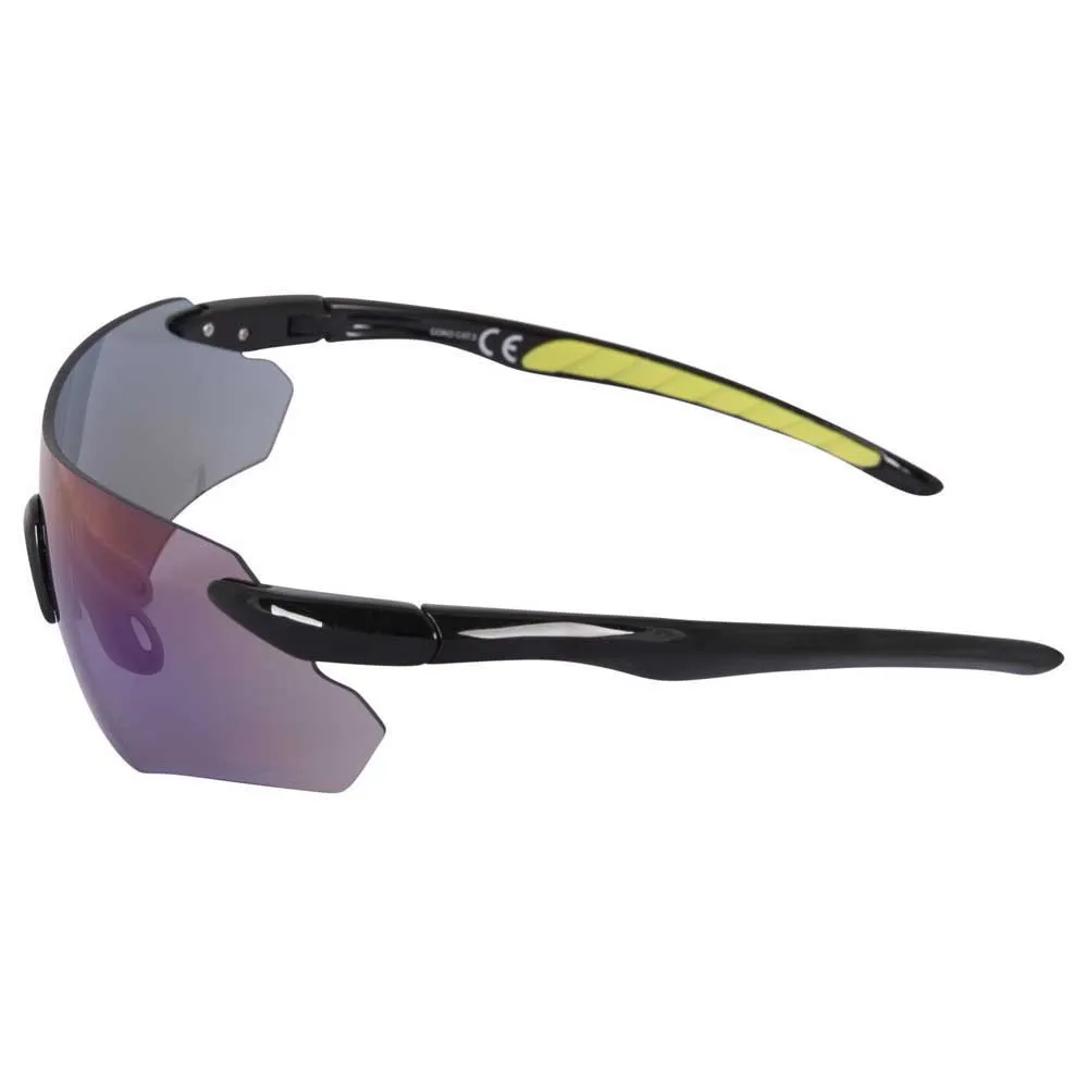 Trespass Coro Sonnenbrille, Black, One Size Trespass Coro Sonnenbrille, Black, One Size