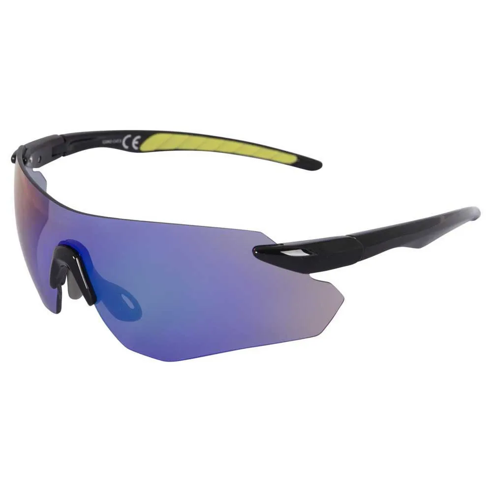 Trespass Coro Sonnenbrille, Black, One Size Trespass Coro Sonnenbrille, Black, One Size