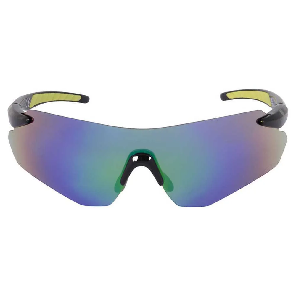 Trespass Coro Sonnenbrille, Black, One Size Trespass Coro Sonnenbrille, Black, One Size