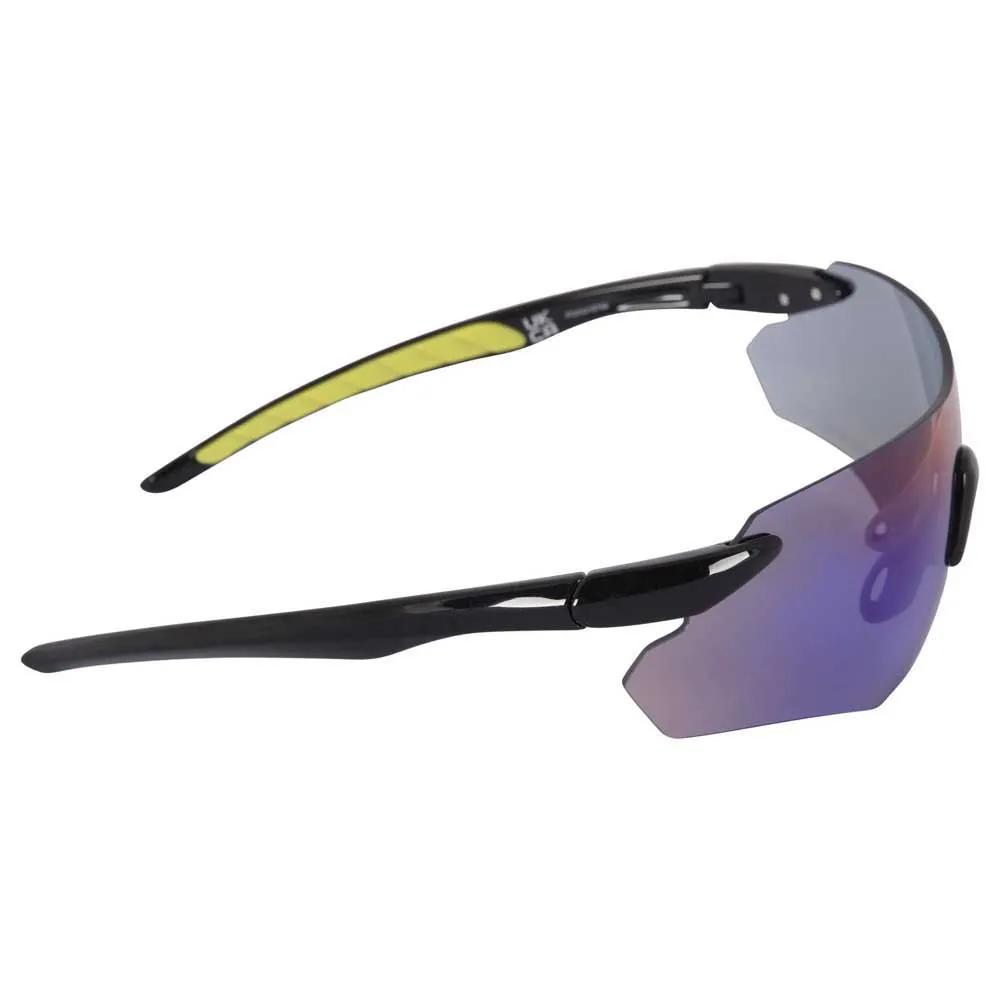 Trespass Coro Sonnenbrille, Black, One Size Trespass Coro Sonnenbrille, Black, One Size