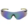 Trespass Coro Sonnenbrille, Black, One Size