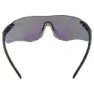Trespass Coro Sonnenbrille, Black, One Size