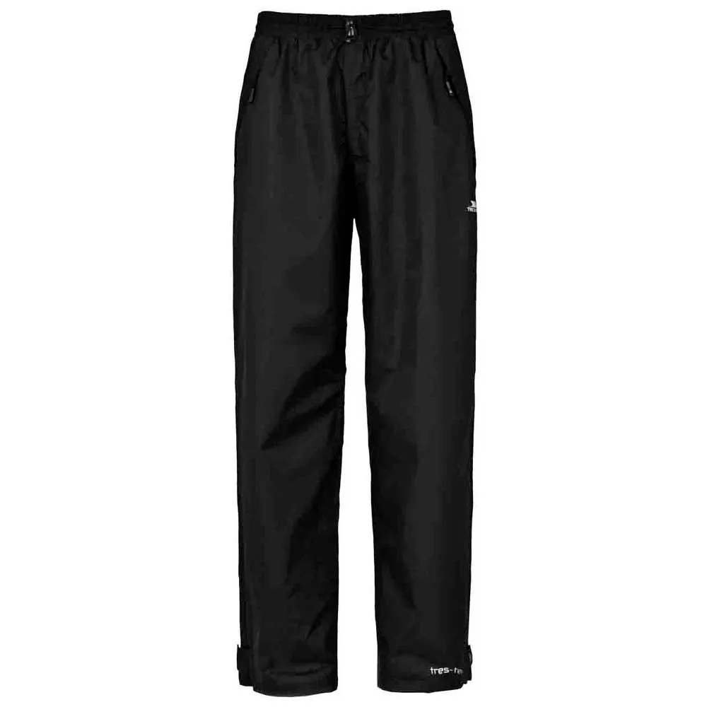 Trespass Corvo Hosen, Black