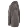 Trespass Cosiness Oversized Ato300 Kapuzenpullover