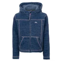 Trespass Cossie Fleece Mit Durchgehendem Reißverschluss Trespass Cossie Fleece Mit Durchgehendem Reißverschluss