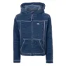 Denim blue
