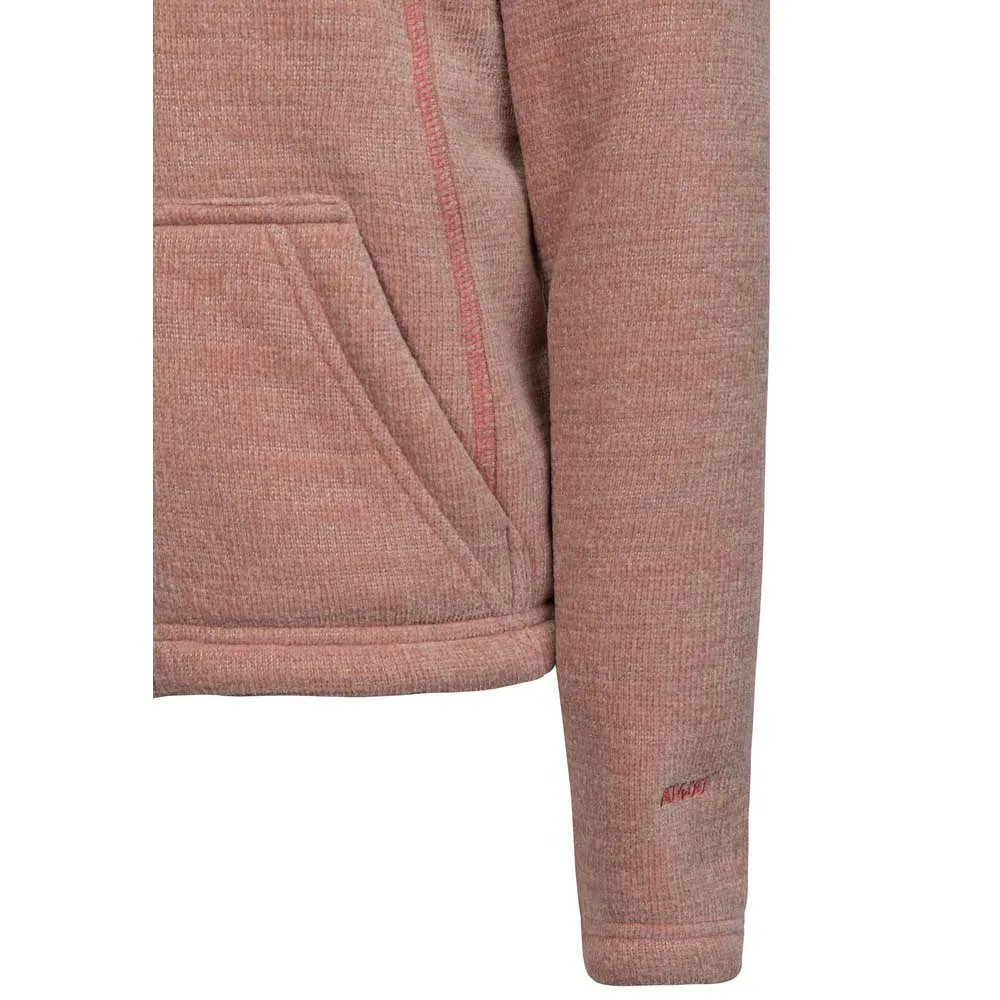Trespass Cossie Jacke, Mid rose, 5-6Y