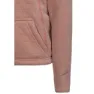 Trespass Cossie Jacke, Mid rose, 5-6Y