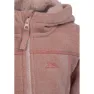Trespass Cossie Jacke, Mid rose, 5-6Y
