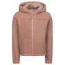 Trespass Cossie Jacke, Mid rose, 5-6Y