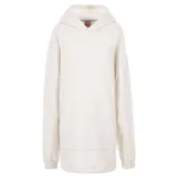 Trespass Cosy Oversized Ato300 Kapuzenpullover