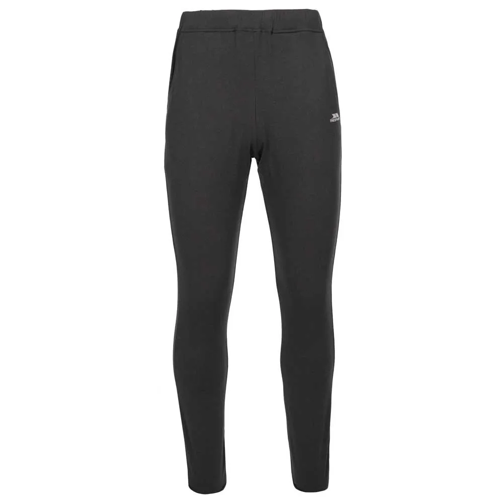 Trespass Cotter Hosen, Dark grey marl