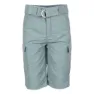 Trespass Craftly Kurze Hose, Teal mist, 5-6Y