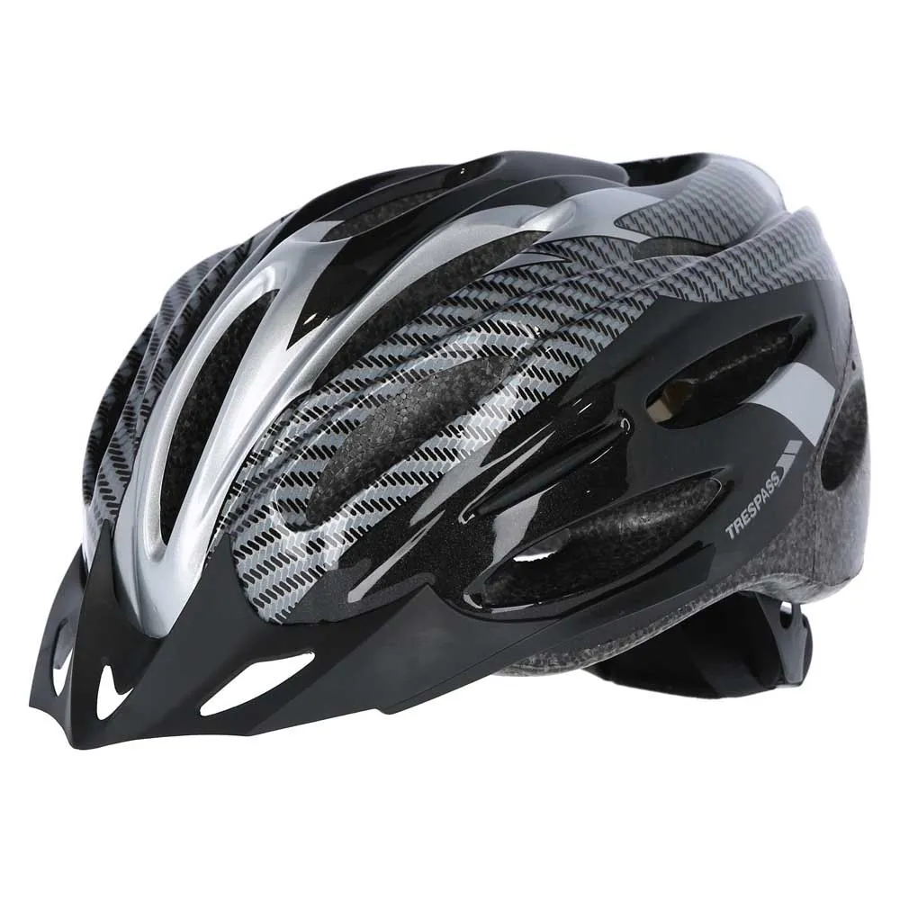 Trespass Crankster Mtb-helm Trespass Crankster Mtb-helm