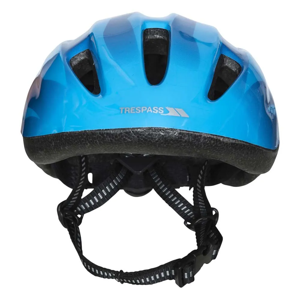 Trespass Cranky Junior-helm Trespass Cranky Junior-helm