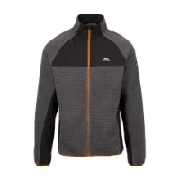 Trespass Cranwell Fleece Mit Durchgehendem Reißverschluss Trespass Cranwell Fleece Mit Durchgehendem Reißverschluss