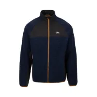 Trespass Cranwell Fleece Mit Durchgehendem Reißverschluss Trespass Cranwell Fleece Mit Durchgehendem Reißverschluss
