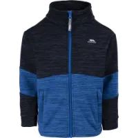 Trespass Creature Fleece Mit Durchgehendem Reißverschluss Trespass Creature Fleece Mit Durchgehendem Reißverschluss