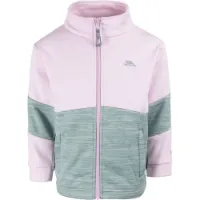 Trespass Creature Fleece Mit Durchgehendem Reißverschluss Trespass Creature Fleece Mit Durchgehendem Reißverschluss