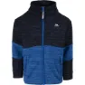 Trespass Creature Fleece Mit Durchgehendem Reißverschluss