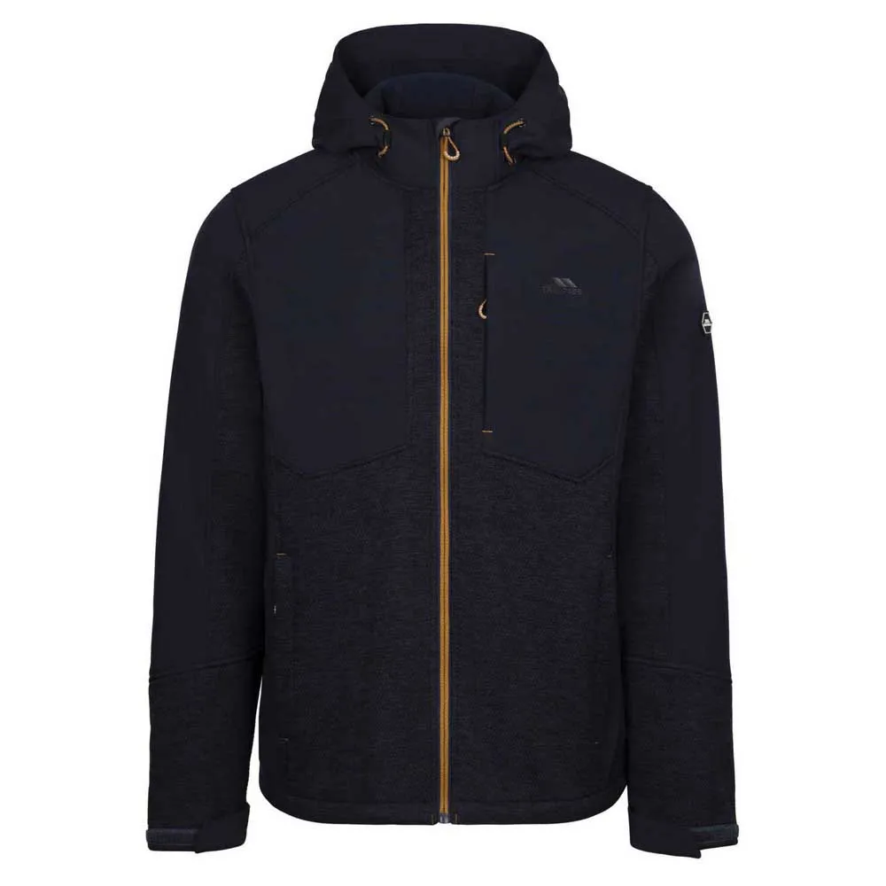Trespass Cromwell Softshelljacke Trespass Cromwell Softshelljacke