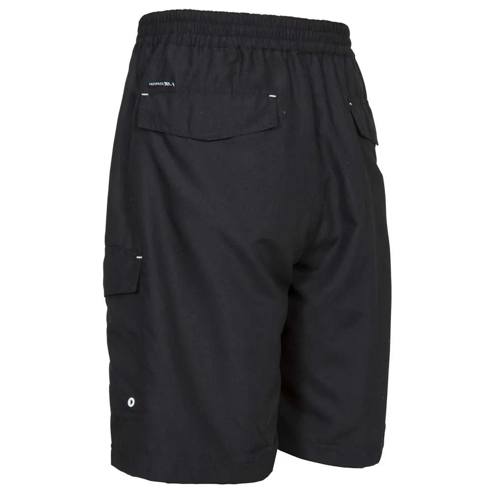 Trespass Crucifer Kurze Hose Trespass Crucifer Kurze Hose