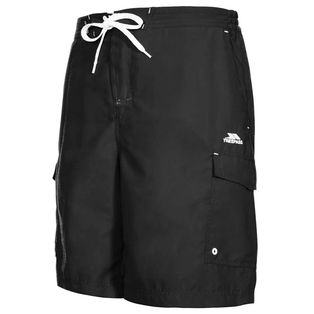 Trespass Crucifer Kurze Hose Trespass Crucifer Kurze Hose