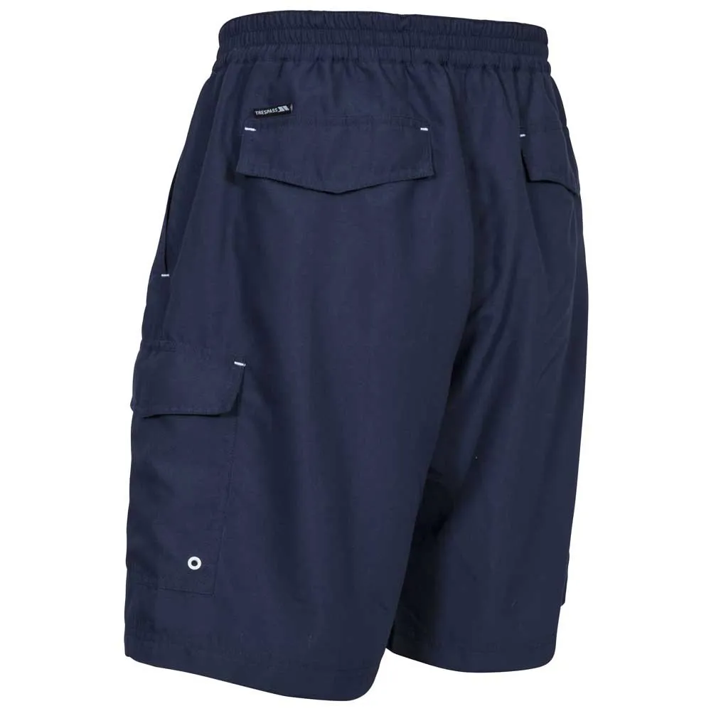 Trespass Crucifer Kurze Hose Trespass Crucifer Kurze Hose