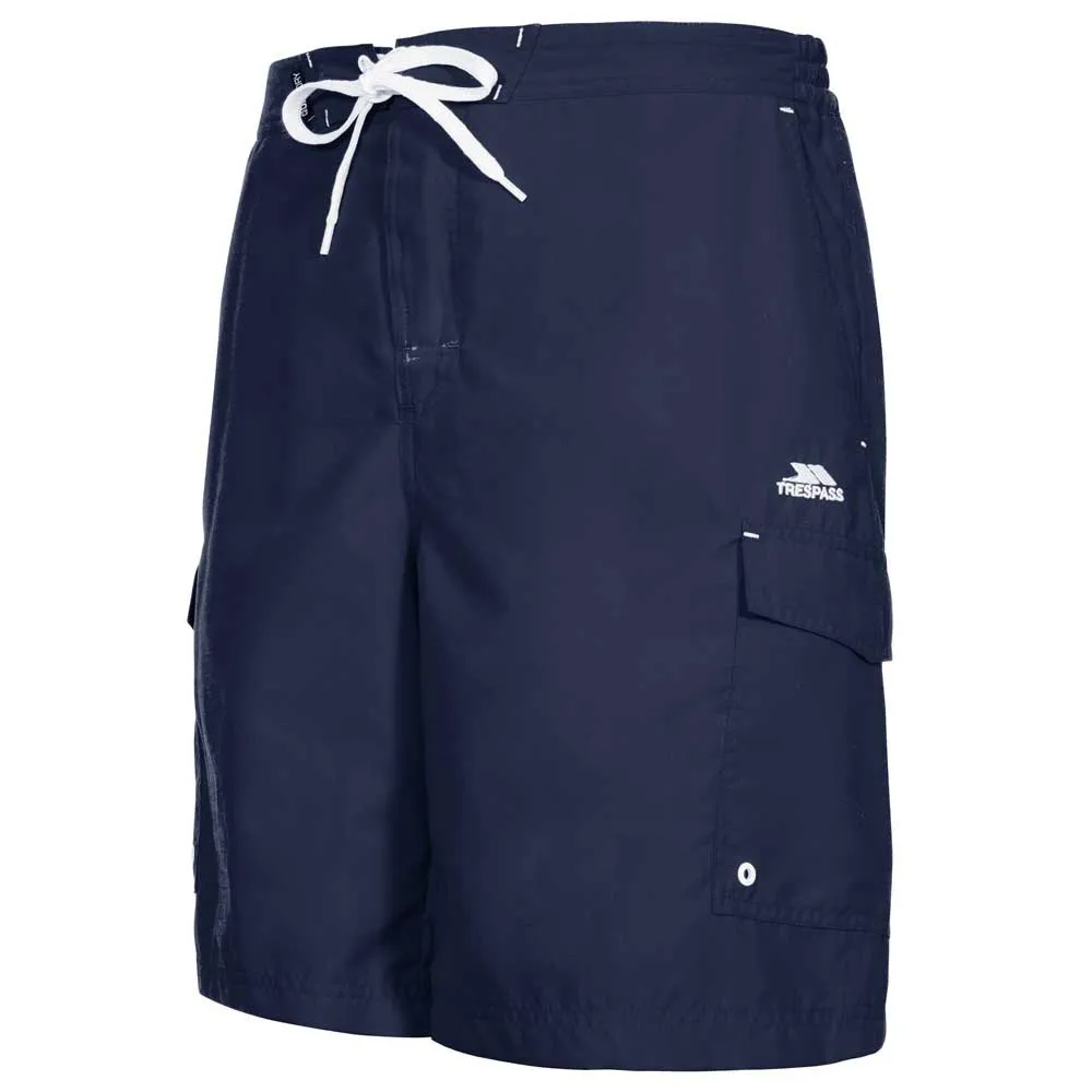 Trespass Crucifer Kurze Hose Trespass Crucifer Kurze Hose