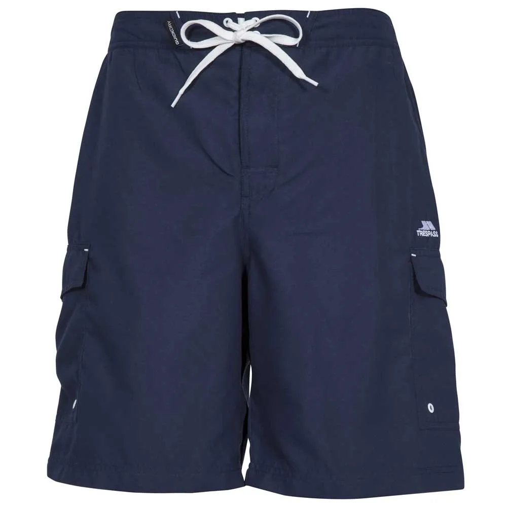 Trespass Crucifer Kurze Hose Trespass Crucifer Kurze Hose