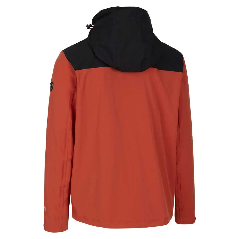 Trespass Cuffley Jacke Trespass Cuffley Jacke