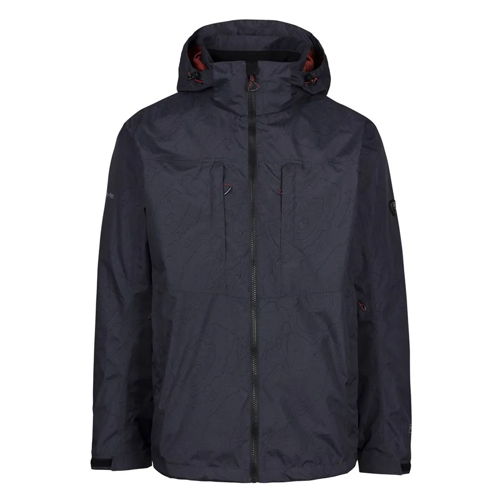 Trespass Cullahill Jacke Trespass Cullahill Jacke