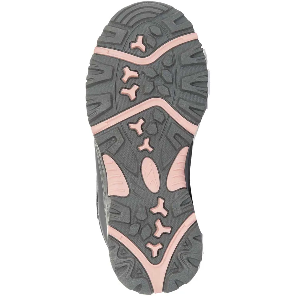 Trespass Cumberbatch Wanderstiefel, Marlin blush, EU 29
