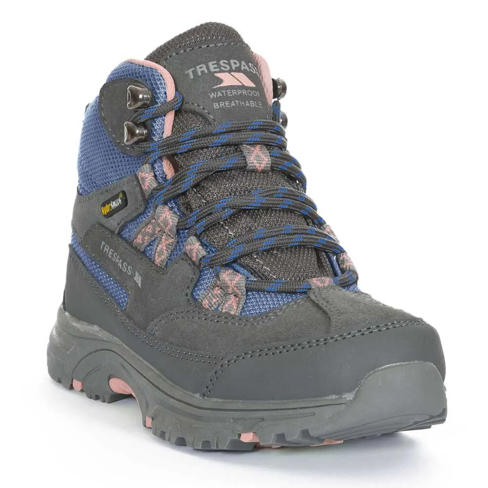 Trespass Cumberbatch Wanderstiefel, Marlin blush, EU 29