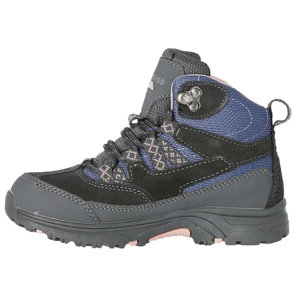 Trespass Cumberbatch Wanderstiefel, Marlin blush, EU 29