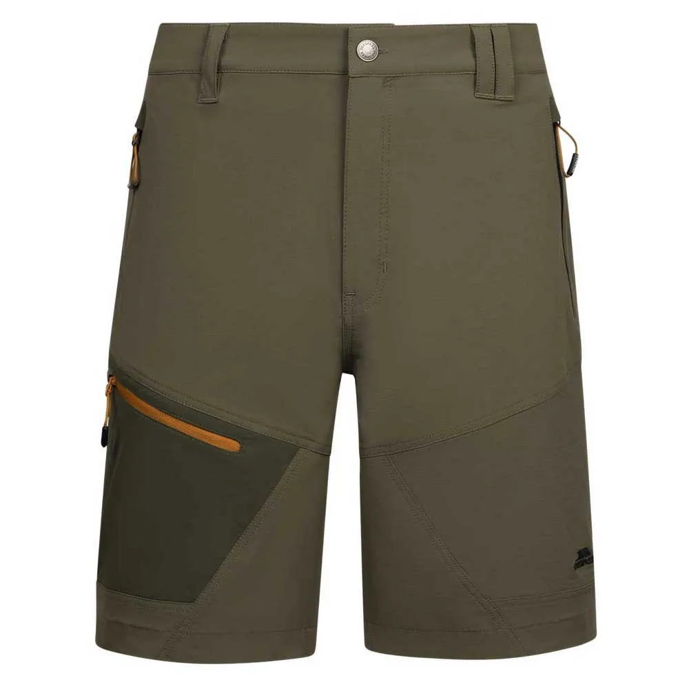Trespass Daars Kurze Hose Trespass Daars Kurze Hose