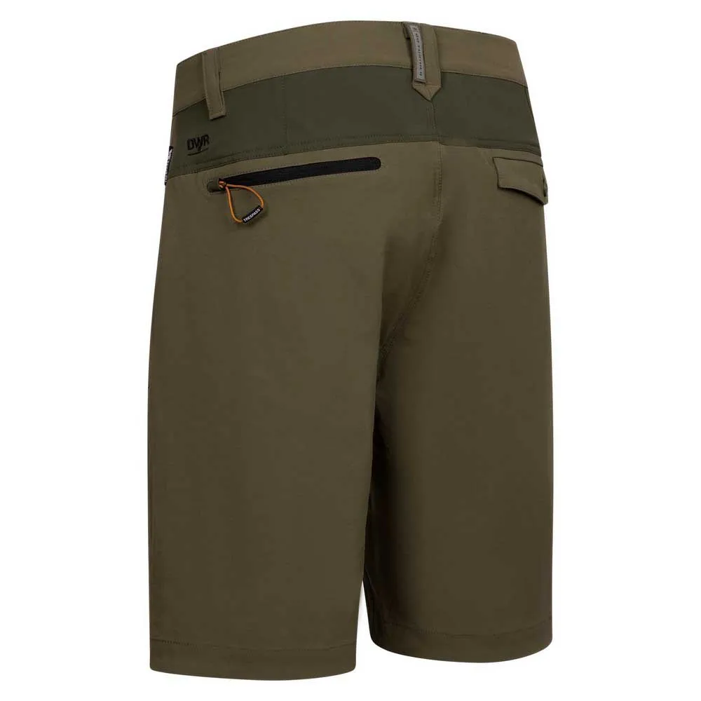 Trespass Daars Kurze Hose Trespass Daars Kurze Hose