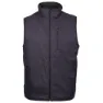 Navy marl