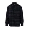 Trespass Dammerham Jacke, Black check