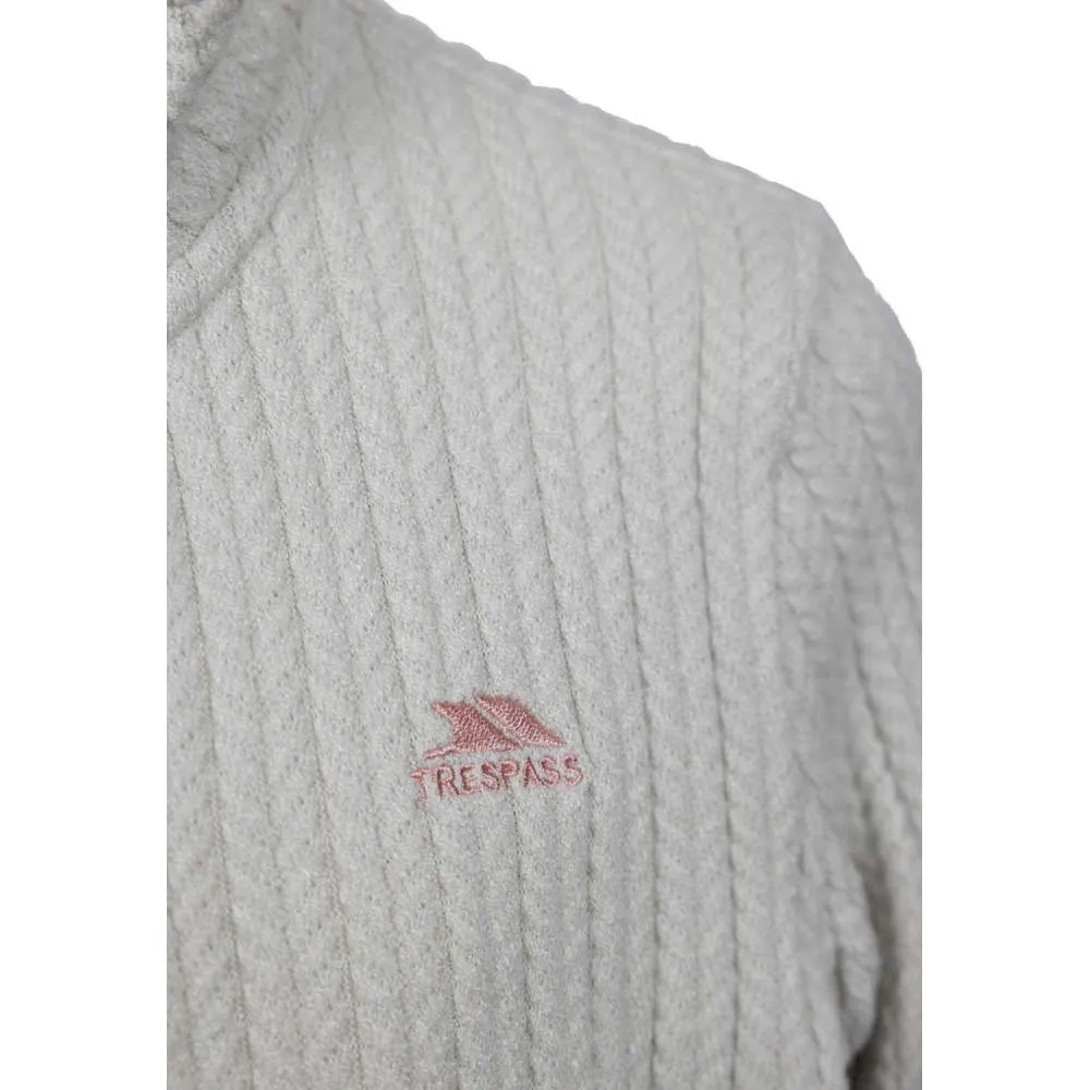 Trespass Danue Jacke, Beige, 5-6Y Trespass Danue Jacke, Beige, 5-6Y
