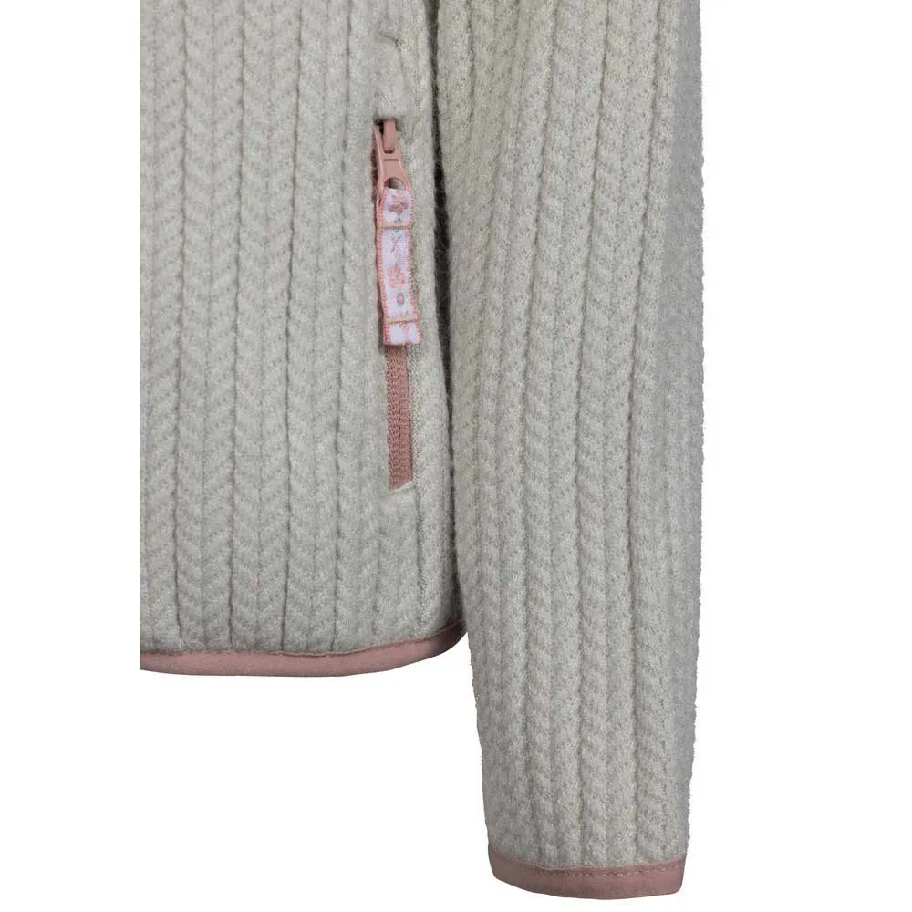Trespass Danue Jacke, Beige, 5-6Y Trespass Danue Jacke, Beige, 5-6Y