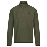 Trespass Darrenton Fleece Mit Halbem Reißverschluss