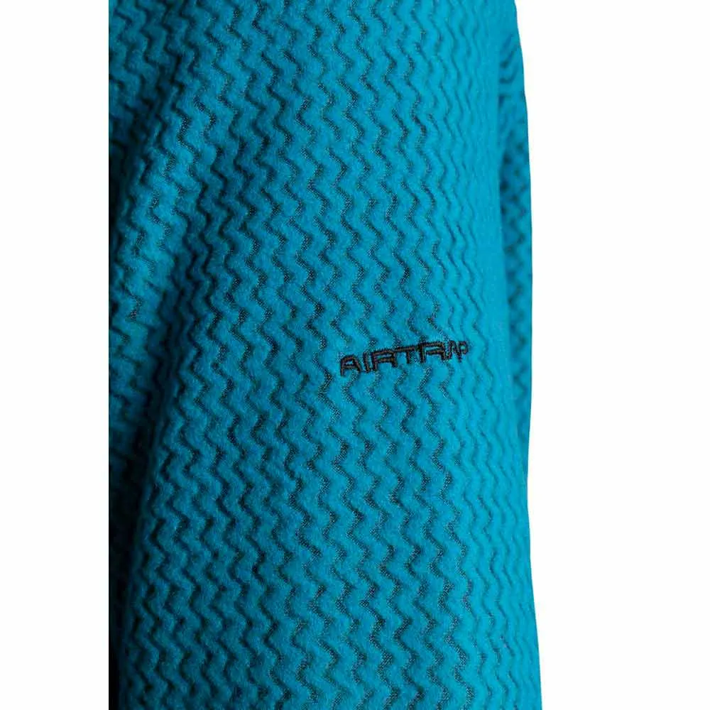 Trespass Darrenton Fleece Mit Halbem Reißverschluss