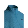 Trespass Darrenton Fleece Mit Halbem Reißverschluss