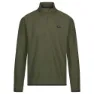 Trespass Darrenton Fleece Mit Halbem Reißverschluss