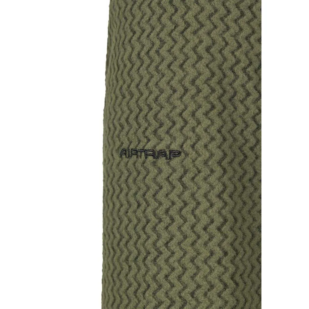 Trespass Darrenton Fleece Mit Halbem Reißverschluss Trespass Darrenton Fleece Mit Halbem Reißverschluss