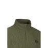 Trespass Darrenton Fleece Mit Halbem Reißverschluss