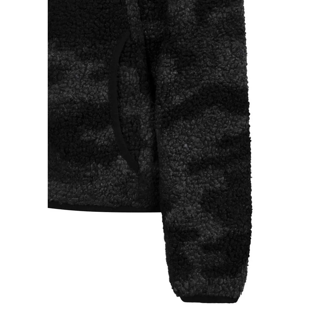 Trespass Darroch Fleece Mit Durchgehendem Reißverschluss Trespass Darroch Fleece Mit Durchgehendem Reißverschluss